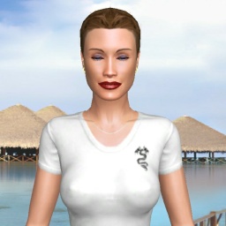 virtual sex and dating with people like bisexual voluble girl Ts_girl, 