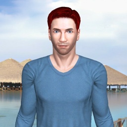 try virtual 3D sex with  narcissist boy Blasss, Ready for you, fill yourself like a cow and fuck you is free