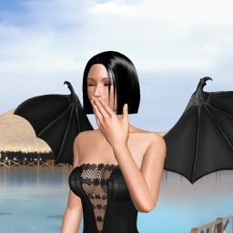 sexgame online MMO playing with adult member bisexual bugger girl Berenize1, Ready for you, 