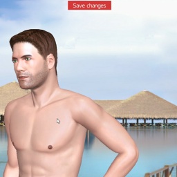 adults like bisexual narcissist boy Wildk,  play AChat online sex games