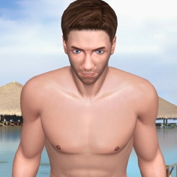 connect and play virtual 3D sex with heterosexual sodomist boy Aries2k3, 