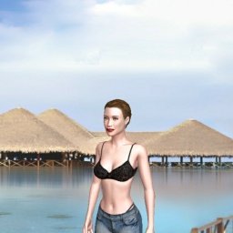 free 3D sex game adventures with heterosexual narcissist girl Femal, 1221, 