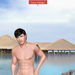 3Dsex game playing AChat community member heterosexual wordy boy Maxwell10, 