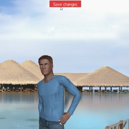 enjoy virtual sex games with mates like heterosexual fiend boy Nightfury212, 