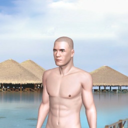 multiplayer virtual sex game player bisexual narcissist boy Raiyut1044, 