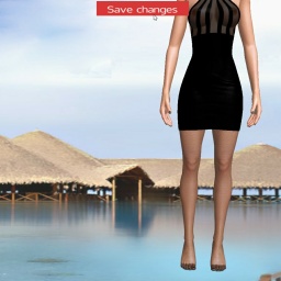 for 3D virtual sex game, join and contact bisexual fond shemale Shem1234, 