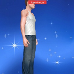 sexgame online MMO playing with adult member  hot boy Jack0, 