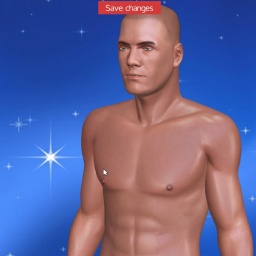 see heterosexual pervert boy Heisenberg69, South Africa,  while playing porn game online