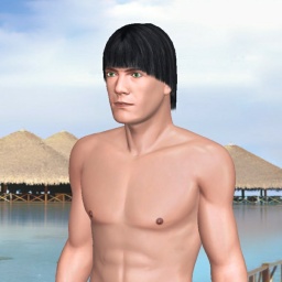 partner heterosexual nymphomaniac boy Bigcockman,  for adult online game playing