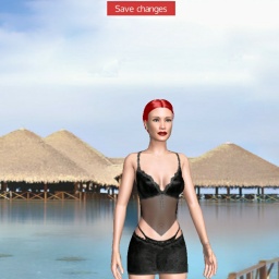 for 3D virtual sex game, join and contact bisexual lusty girl Lily0069, 