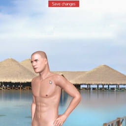 for 3D virtual sex game, join and contact heterosexual erotomanic boy Gorlock27, 