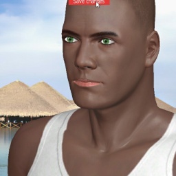 playing hot sex games with fans like heterosexual sodomist boy Geoman1, 