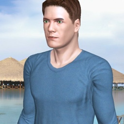 virtual sex and dating with people like  hot boy Alex_991, Russia, 