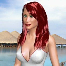 best sim sex game online with  hot girl Meda_P, 