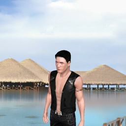 virtual sex game playing w. single girls like heterosexual sodomist boy Adammm, swiss, 