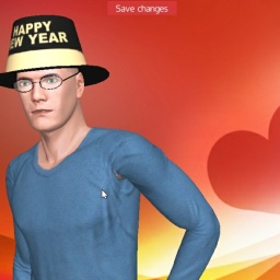 adults enjoying 3D sex games like heterosexual smarting boy Lard, Brasil, 