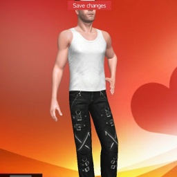 for 3D virtual sex game, join and contact heterosexual bugger boy Lepute, i like all 