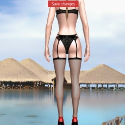 try virtual 3D sex with heterosexual pervert girl Sweetie01, Bbc only, bbc only