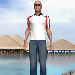 enjoy virtual sex games with mates like heterosexual voluptuous boy Lautgenial, Argentina , 