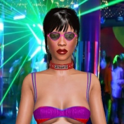 see heterosexual pervert girl ANAMOFNIN, CHILE, Ninfomana, solo me gusta hablar en espanol while playing porn game online