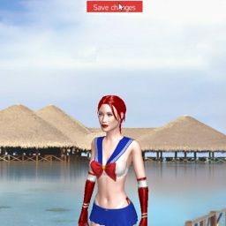 free 3D sex game adventures with  narcissist shemale Webby4482, 