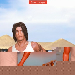 sexgame online for adults like heterosexual devoted boy Thlasher, looking for fine shyt