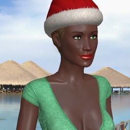 connect and play virtual 3D sex with bisexual brute girl CuritaKyu, 