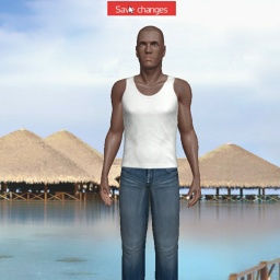 hot online porn game player heterosexual sex maniac boy Treygzz, USA, 