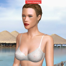 play virtual sex games with mate bisexual erotomanic girl Lisa_99, United States, 