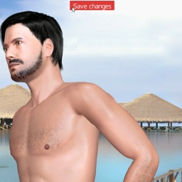 adults like  hot boy Ryaann,  play AChat online sex games