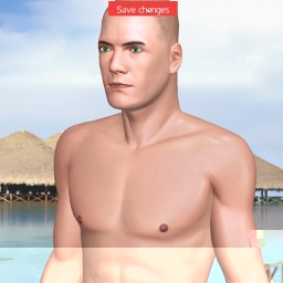 play virtual sex games with mate heterosexual devoted boy LTD4n, USA, 