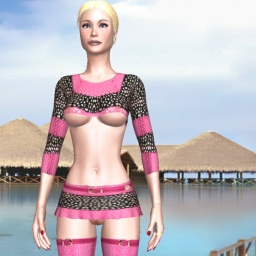 Check out heterosexual erotic girl Nicolea, spain,  if you want to oparticipate in sexgame MMORPG