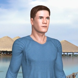 free cybersex experience with heterosexual emotional boy Gabriel_20, 