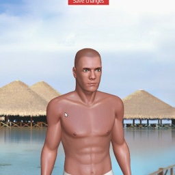 play online virtual sex game with member  sex maniac boy Panda96, 