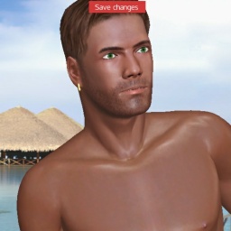 for 3D virtual sex game, join and contact heterosexual erotomanic boy Mmmahhh819, south africa, 