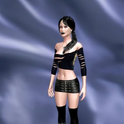 Members 1 Virtual Sex user Pleaseme05 in 3Dsex World of AChat