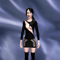 Check out bisexual nymphomaniac girl Pleaseme05, Eager to please and be pleased, love to have fun with fun people if you want to oparticipate in sexgame MMORPG