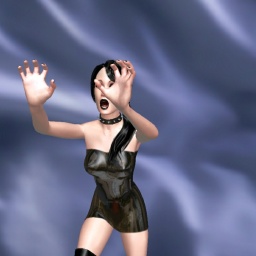 playing hot sex games with fans like bisexual pervert girl Pleaseme05, 