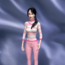 enjoy virtual sex games with mates like bisexual nymphomaniac girl Pleaseme05, Think you are enough to please?, 