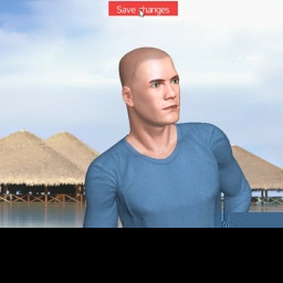 adults enjoying 3D sex games like bisexual talky boy MrCrow1859, America, 