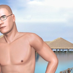 multiplayer virtual sex game player bisexual passionate boy MrDeliric, romania, Gghg, dfghjk