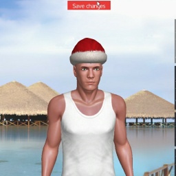 multiplayer virtual sex game player heterosexual brute boy Connor12345, usa, I love anal , 