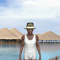 3D sex game community member bisexual hot boy Justin_smith, 