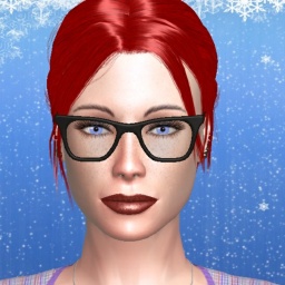 best sim sex game online with homosexual easygoing girl Impireil, 