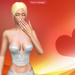 virtual sex and dating with people like bisexual pervert girl Ashleyaddams, everyday down to earth escort ;p