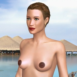 adults enjoying 3D sex games like  hot shemale Shemaletery, 