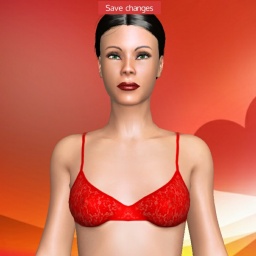 play online virtual sex game with member  hot shemale Luda39, 