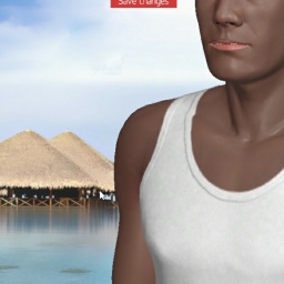 play online virtual sex game with member heterosexual pervert boy Nigger89420, 