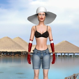 3Dsex game playing AChat community member bisexual wordy girl Insneslug, singer songwriter looking for her daddy.