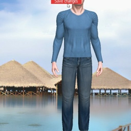 hot heterosexual lustful boy Staan069,  enjoys online 3Dsex